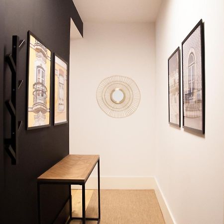 Flh Augusta'S Arch Design Apartment Lisboa Eksteriør billede